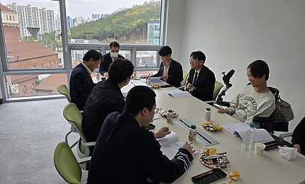 2025년 1차 운영위원회