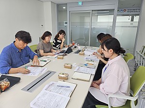 2025년 장애인 자립 지원 사례회의