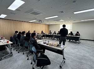 2025년 자립체험활동비지원사업 설명회