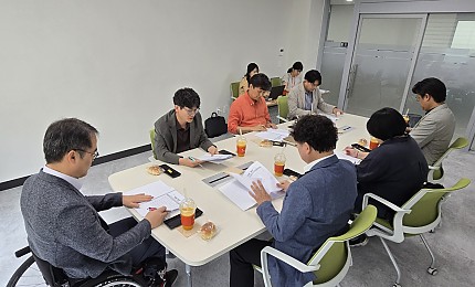 2025년 2차 운영위원회