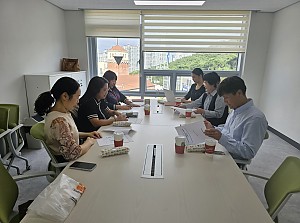 지역사회 자립 장애인 사례회의