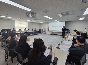 2025년 장애인 자립지원 기초교육
