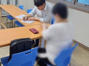 단기체험 연계 상담 20차(재가)