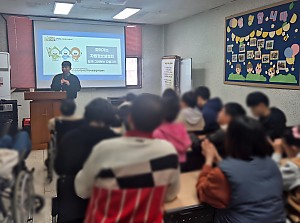 2026년 자립정보설명회(인제요양원)