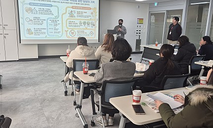 2026년 지역사회 자립 장애인 모니터링 사업 안내