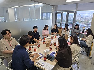 2025년 민관협력네트워크사업(달성군청)