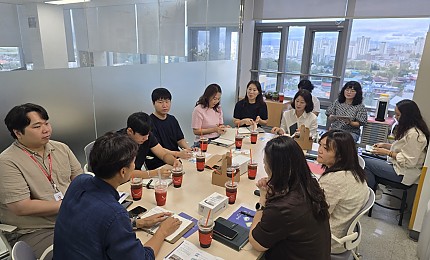 2025년 민관협력네트워크사업(달성군청)