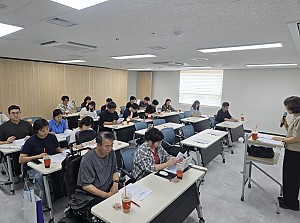 퇴소장애인 자립실태조사 관련 유관기관 간담회