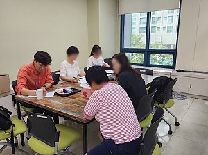 2025 남구자립주택 단기체험 상담