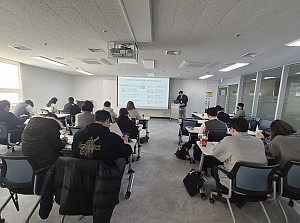 2026년 장애인 자립생활주택 영상제작 간담회