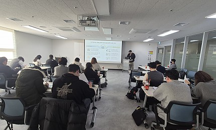 2026년 장애인 자립생활주택 영상제작 간담회