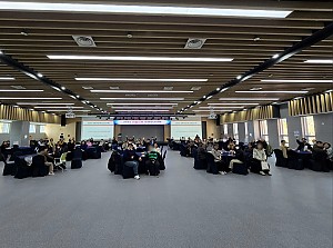 2025년 자립지원 성과보고대회